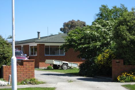 Photo of property in 14 Manor Place, Redwoodtown, Blenheim, 7201