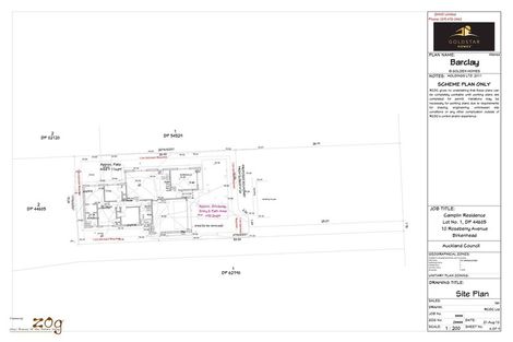 Photo of property in 10a Roseberry Avenue, Birkenhead, Auckland, 0626