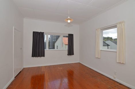 Photo of property in 81 Hill Street, Thorndon, Wellington, 6011