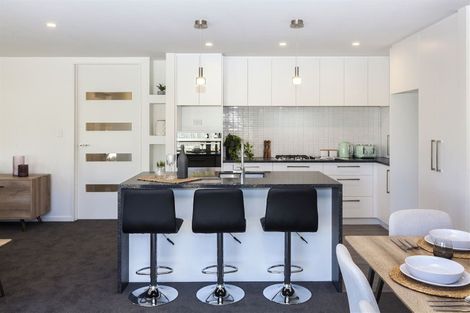 Photo of property in 15 Kingsbridge West, Burwood, Christchurch, 8083