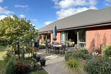 Photo of property in 4 Tranquil Place, Allenton, Ashburton, 7700