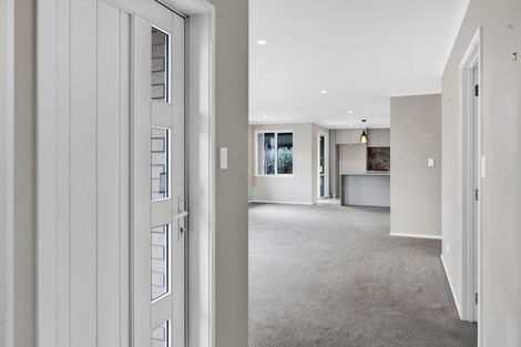 Photo of property in 6 Wills Road, Bell Block, New Plymouth, 4312