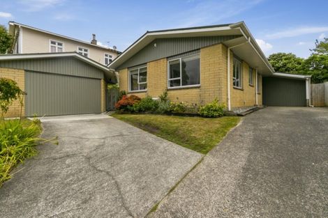 Photo of property in 65 Tirohanga Road, Tirohanga, Lower Hutt, 5010