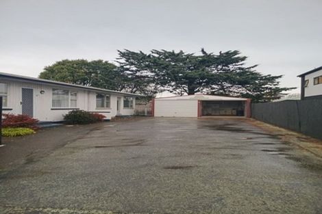 Photo of property in 2/26 Frederick Street, Waltham, Christchurch, 8011