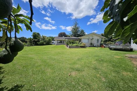 Photo of property in 4 Esdaile Road, Whakamarama, Tauranga, 3180
