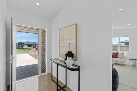 Photo of property in 46 Tainui Street, Levin, 5510