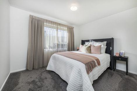 Photo of property in 6 Iroquois Place, Wigram, Christchurch, 8042