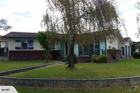 Photo of property in 53 Wynyard Crescent, Tamatea, Napier, 4112