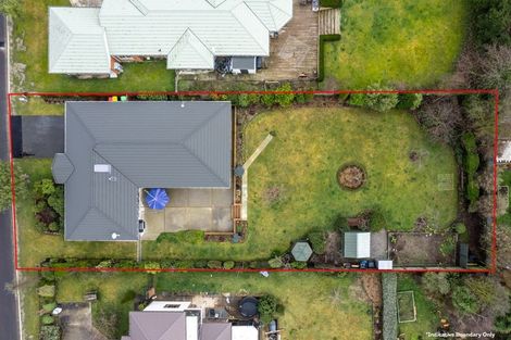 Photo of property in 15 Kowhai Street, Oxford, 7430