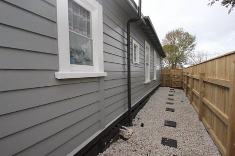 Photo of property in 6 Fairs Road, Milson, Palmerston North, 4414