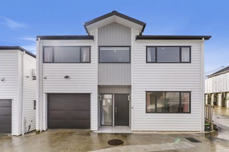 Photo of property in 86a Kelman Road, Kelston, Auckland, 0602