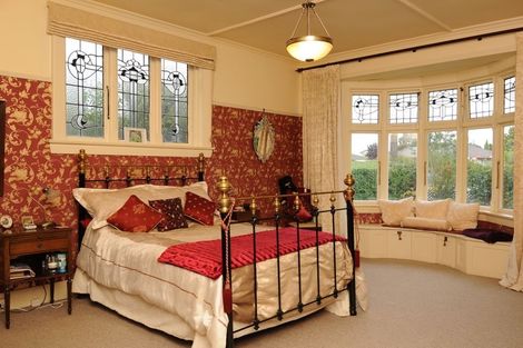 Photo of property in 1 Parsonage Road, Waimate, 7924