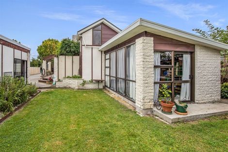 Photo of property in 33 Banbury Street, Burnside, Christchurch, 8053