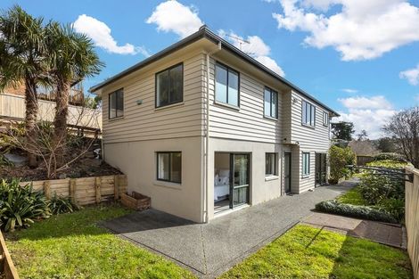 Photo of property in 57a Glencoe Road, Browns Bay, Auckland, 0630