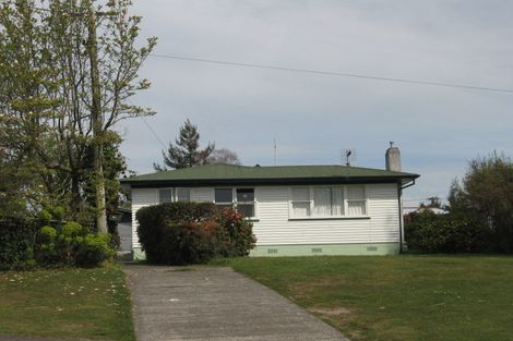 Photo of property in 56 Meadowbank Crescent, Fordlands, Rotorua, 3015