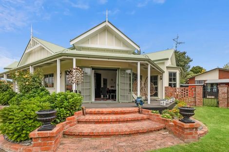 Photo of property in 10 Kaimai Drive, Matamata, 3400