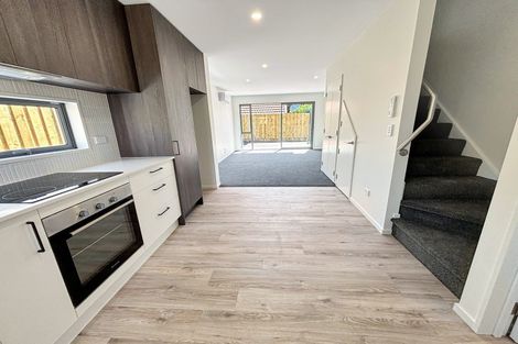 Photo of property in 6/21 Euston Street, Riccarton, Christchurch, 8041