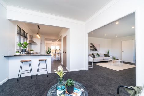 Photo of property in 17 Saint Johns Avenue, Palmerston North, 4414