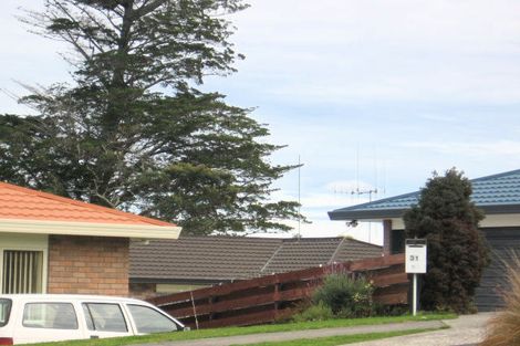 Photo of property in 31 Redmond Street, Judea, Tauranga, 3110