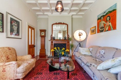 Photo of property in 18 Wharf Road, Ponsonby, Auckland, 1011