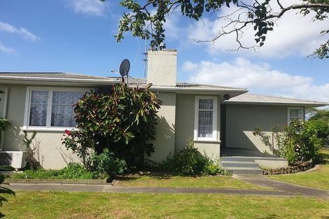 Photo of property in 63 Stephens Crescent, Highbury, Palmerston North, 4412