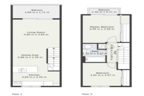 Photo of property in 40/595 Laurie Southwick Parade, Gulf Harbour, Whangaparaoa, 0930