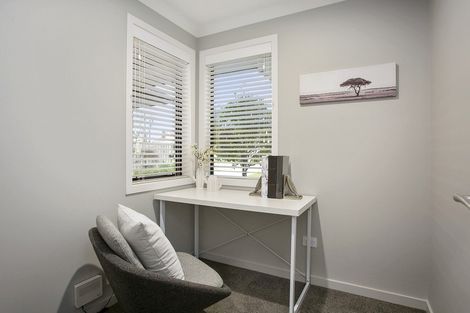 Photo of property in 22b Grosvenor Street, Cambridge, 3434