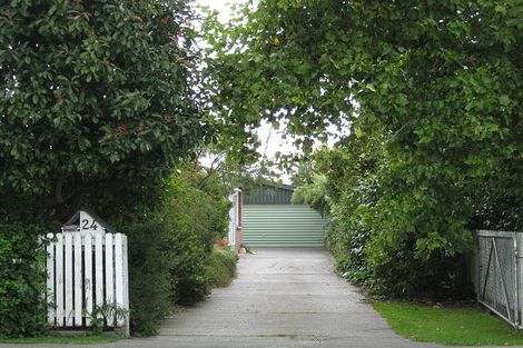 Photo of property in 24 Norris Street, Prebbleton, 7604