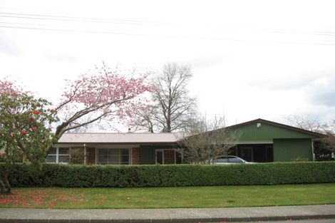 Photo of property in 55 Wylie Street, Glenholme, Rotorua, 3010