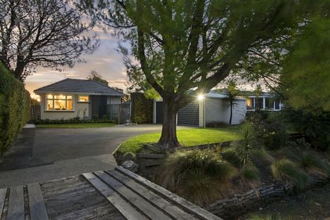 Photo of property in 85 Brookside Terrace, Bryndwr, Christchurch, 8053