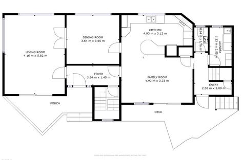 Photo of property in 36a Maungaraki Road, Korokoro, Lower Hutt, 5012