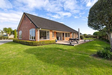 Photo of property in 123 Butcher Road, Pukekohe, 2120