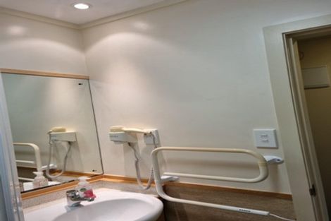 Photo of property in Quest On Johnston, 4/35f Johnston Street, Wellington Central, Wellington, 6011