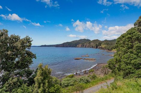 Photo of property in 961 Tuateawa Road, Waikawau, Coromandel, 3584