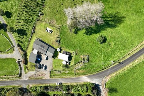 Photo of property in 533 Wright Road, Aongatete, Katikati, 3181