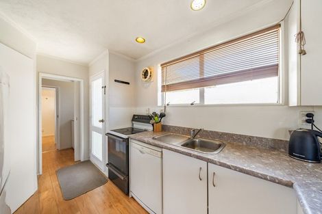 Photo of property in 47 Hartford Crescent, Totara Park, Upper Hutt, 5018