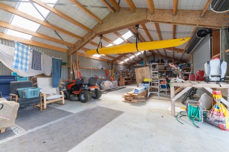 Photo of property in 155 Sinclair Road, Te Anau, 9679