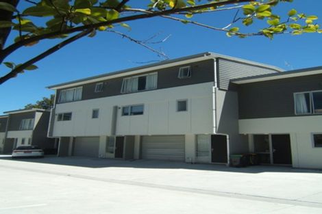 Photo of property in 3/106 Bealey Avenue, Christchurch Central, Christchurch, 8013