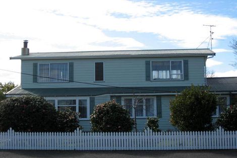 Photo of property in 123 Cockburn Street, Kuripuni, Masterton, 5810