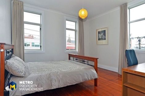 Photo of property in 61 Carroll Street, Dunedin Central, Dunedin, 9016