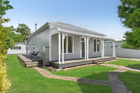 Photo of property in 79 Perry Street, Masterton, 5810