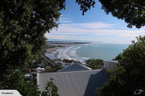 Photo of property in 45 Scarborough Road, Scarborough, Christchurch, 8081