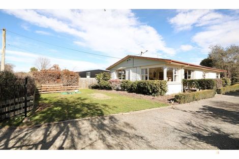 Photo of property in 69 Main North Road, Geraldine, 7930