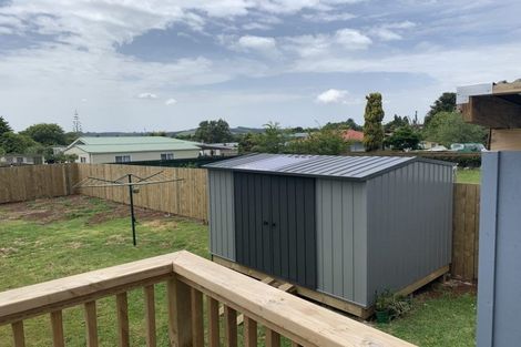 Photo of property in 14 Omapere Road, Kaikohe, 0405