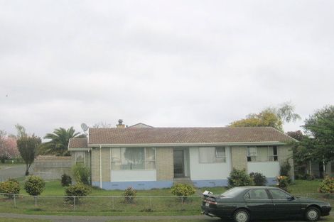 Photo of property in 31 Hyde Avenue, Richmond Heights, Taupo, 3330