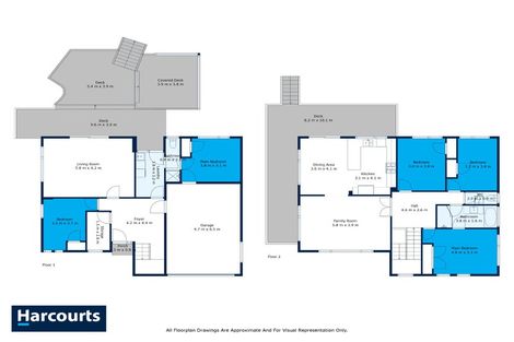 Photo of property in 19 Venus Place, Half Moon Bay, Auckland, 2012