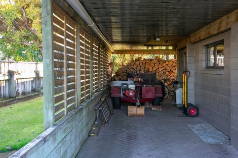 Photo of property in 12 Harvey Street, Waipahihi, Taupo, 3330