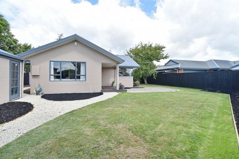 Photo of property in 39a Hills Street, Kaiapoi, 7630