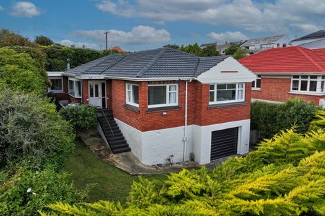 Photo of property in 7 Elliot Street, Andersons Bay, Dunedin, 9013