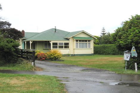 Photo of property in 127 North Street, Feilding, 4702